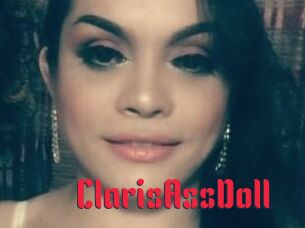 ClarisAssDoll