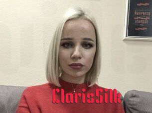 ClarisSilk