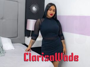 ClarisaWade