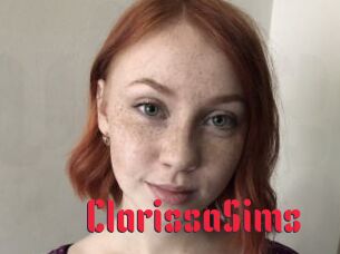 ClarissaSims