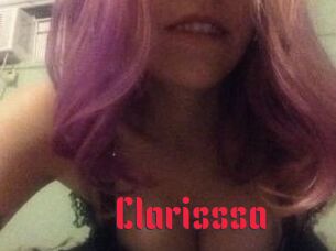 Clarisssa