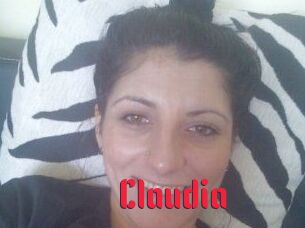 Claudia