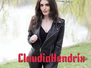 ClaudiaHendrix