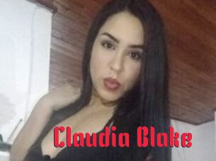 Claudia_Blake