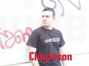 ClayJason