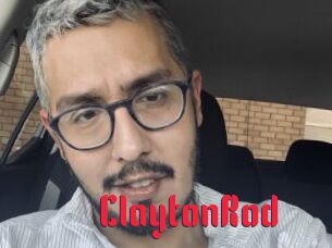 ClaytonRod