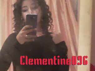 Clementine096