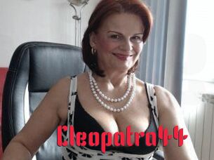 Cleopatra44