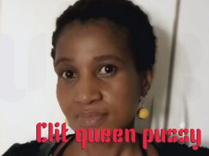 Clit_queen_pussy