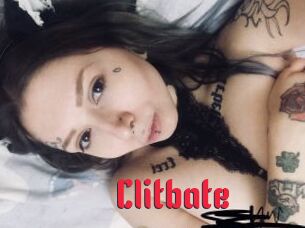 Clitbate