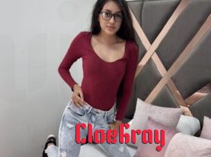 CloeGray