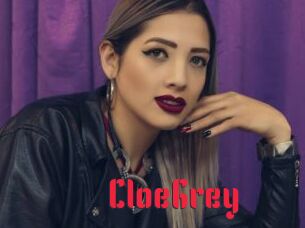 CloeGrey