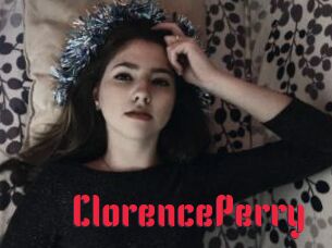 ClorencePerry