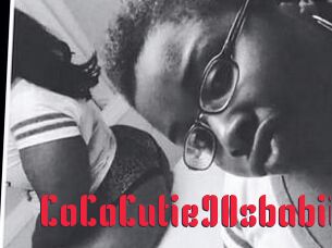 CoCoCutie90sbabii