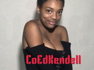 CoEd_Kendell