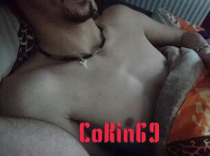 CoKin69