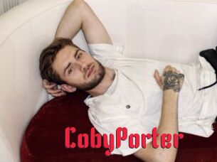 CobyPorter