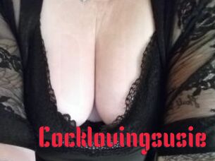 Cocklovingsusie