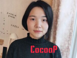 CocoaP