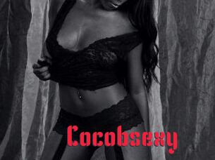 Cocobsexy