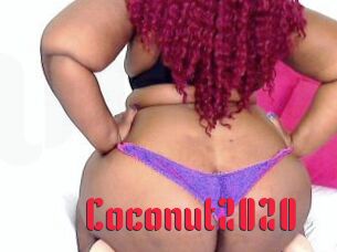 Coconut2020