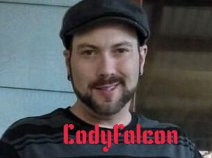 CodyFalcon