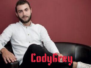 CodyGrey