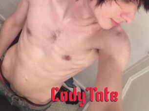 CodyTate