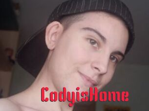 CodyisHome