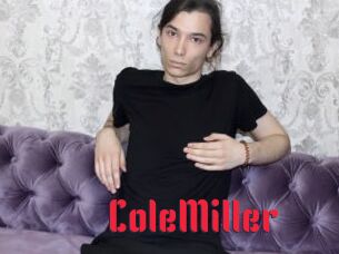 ColeMiller