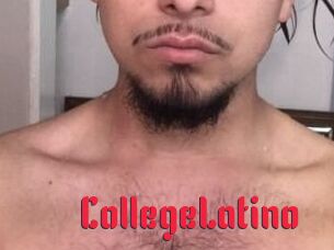 CollegeLatino