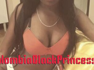 ColombiaBlackPrincess