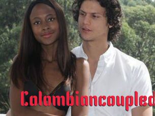 Colombiancoupled