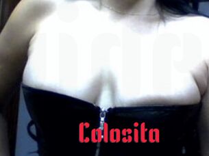 Colosita