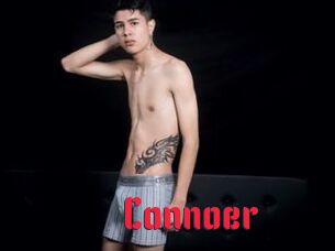 Connoer