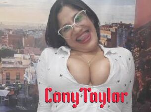 ConyTaylor