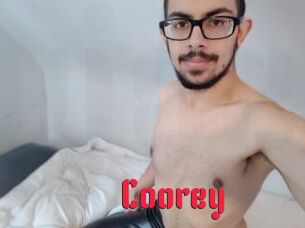 Coorey