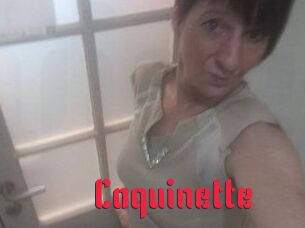 Coquinette