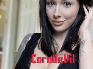 CoraDeVil