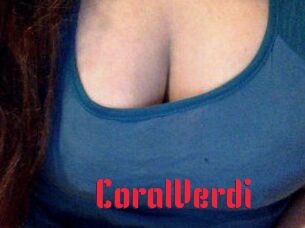 CoralVerdi