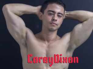 CoreyDixon