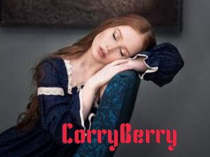 CorryBerry