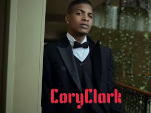 CoryClark