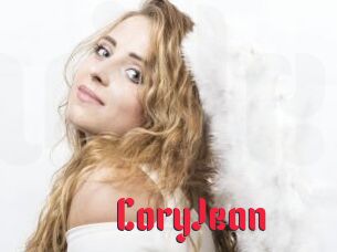 CoryJean