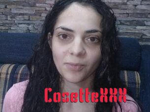 CosetteXXX