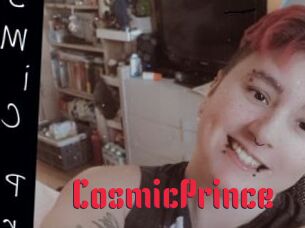 CosmicPrince