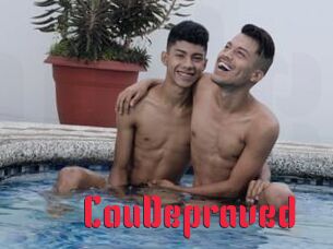 CouDepraved