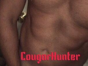 CougarHunter