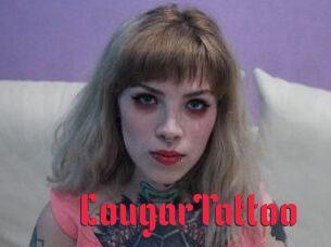 CougarTattoo