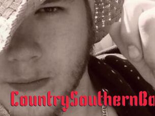 CountrySouthernBoy